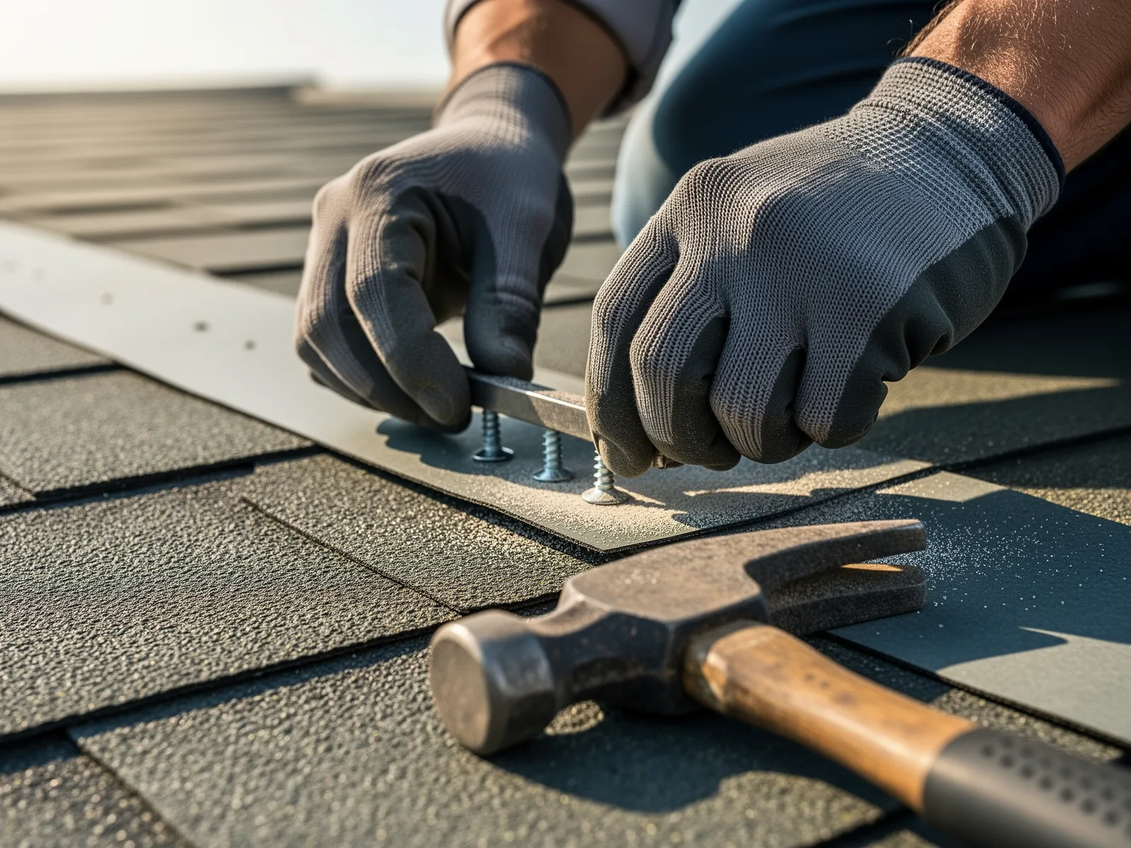 Why choose Fascia Repair in Robson, WV